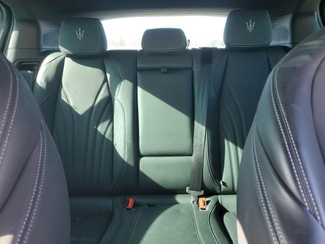 Photo 10 from auction – 2023 MASERATI GRECALE MO with VIN ZN682AVM2P7422477