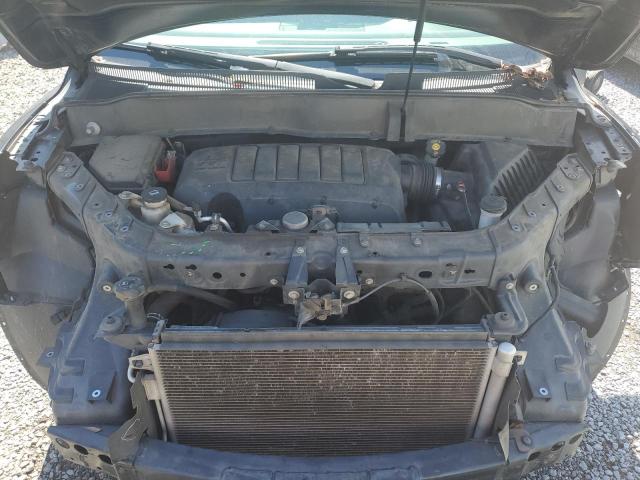 Photo 12 from auction – 2017 BUICK ENCLAVE with VIN 5GAKVCKD6HJ288741