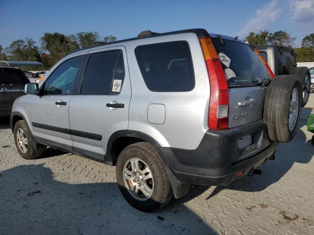 Photo 2 from auction – 2003 HONDA CR-V EX with VIN SHSRD77833U117067