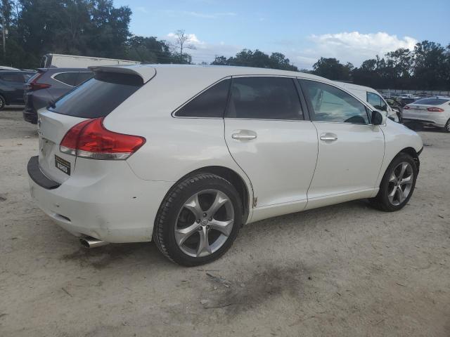 Photo 3 from auction – 2011 TOYOTA VENZA with VIN 4T3ZK3BB9BU038312