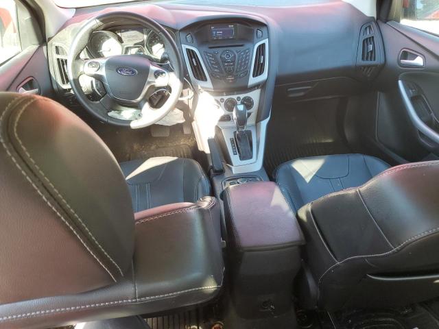Photo 8 from auction – 2014 FORD FOCUS SE with VIN 1FADP3F25EL339534