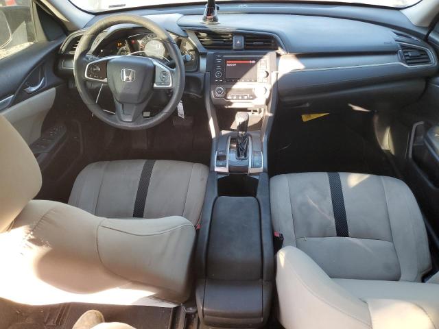Photo 8 from auction – 2016 HONDA CIVIC LX with VIN 2HGFC2F59GH556346