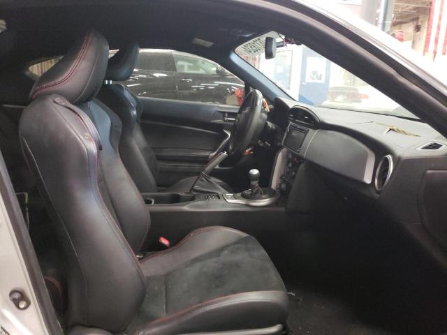 Photo 10 from auction – 2014 SUBARU BRZ 2.0 LI with VIN JF1ZCAC10E8602811