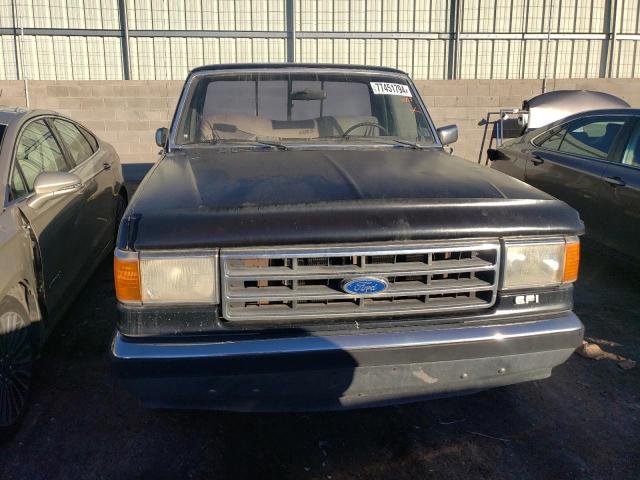 Photo 5 from auction – 1990 FORD F150 with VIN 1FTDF15Y7LLA53561