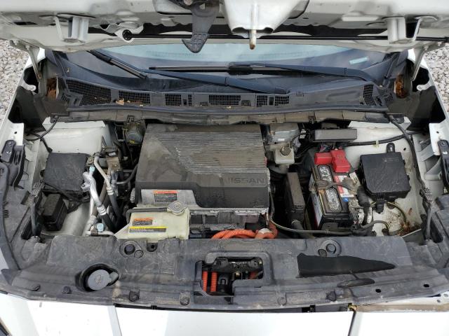 Photo 11 from auction – 2018 NISSAN LEAF S with VIN 1N4AZ1CP7JC302531