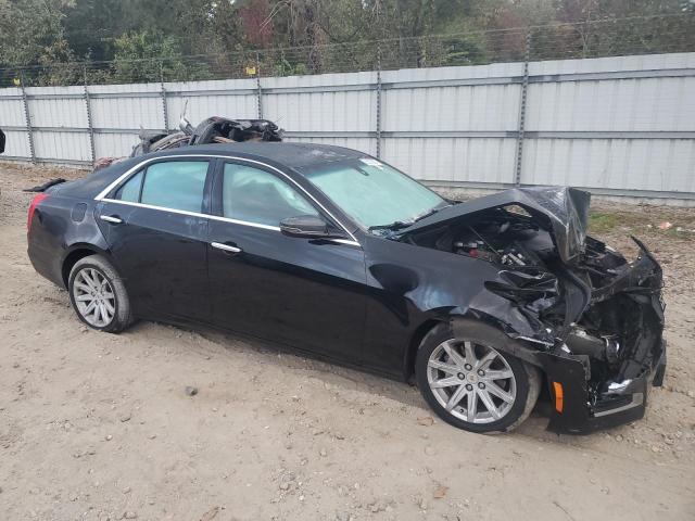 Photo 4 from auction – 2014 CADILLAC CTS with VIN 1G6AW5SX3E0195032