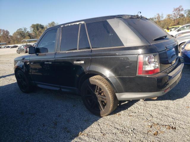 Photo 2 from auction – 2011 LAND ROVER RANGE ROVE with VIN SALSF2D49BA288798