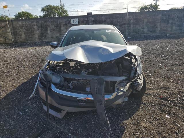 Photo 5 from auction – 2016 HONDA CIVIC LX with VIN 19XFC2F57GE096579