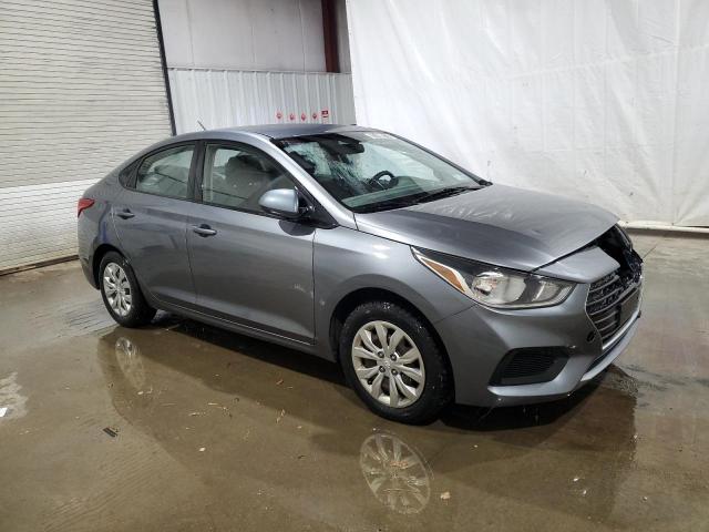 Photo 4 from auction – 2018 HYUNDAI ACCENT SE with VIN 3KPC24A36JE028188