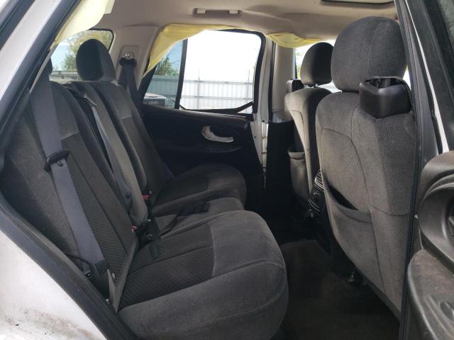 Photo 10 from auction – 2008 CHEVROLET TRAILBLAZE with VIN 1GNDT13S082240605