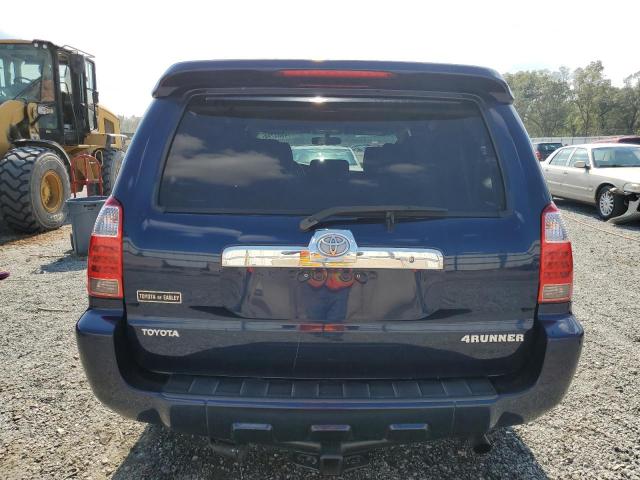 Photo 6 from auction – 2007 TOYOTA 4RUNNER SR with VIN JTEZU14RX70087664