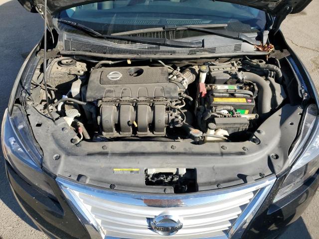 Photo 11 from auction – 2013 NISSAN SENTRA S with VIN 3N1AB7AP4DL783452