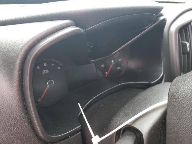Photo 9 from auction – 2016 GMC CANYON SLE with VIN 1GTG5CE36G1114559