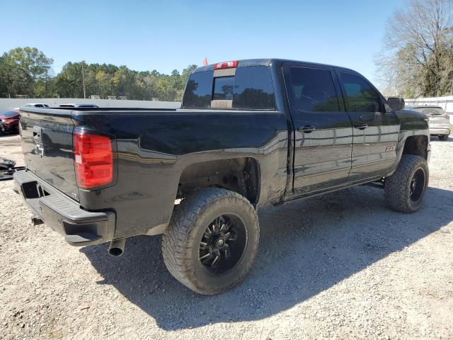 Photo 3 from auction – 2015 CHEVROLET SILVERADO with VIN 3GCUKSEC2FG518612