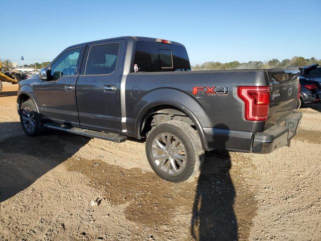 Photo 2 from auction – 2016 FORD F150 SUPER with VIN 1FTEW1EG1GFC71883