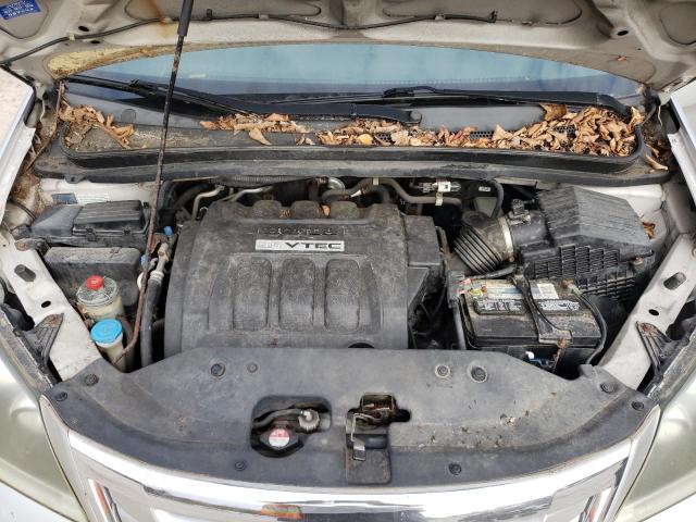 صورة رقم 12 من المزاد - 2008 HONDA ODYSSEY مع VIN 5FNRL38268B047293