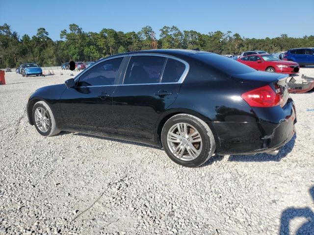 Photo 2 from auction – 2013 INFINITI G37 BASE with VIN JN1CV6AP2DM726005