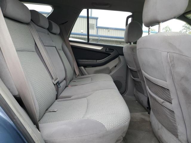 Photo 11 from auction – 2004 TOYOTA 4RUNNER SR with VIN JTEBT14RX40028680