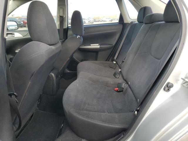 صورة رقم 10 من المزاد - 2009 SUBARU IMPREZA 2. مع VIN JF1GE61699H519543