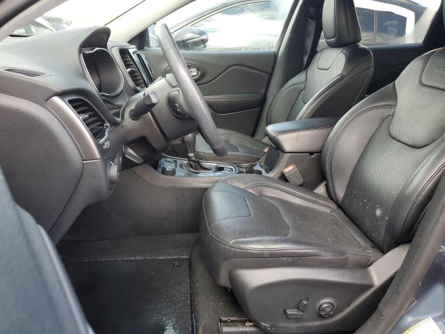 Photo 7 from auction – 2019 JEEP CHEROKEE L with VIN 1C4PJMDX3KD447279