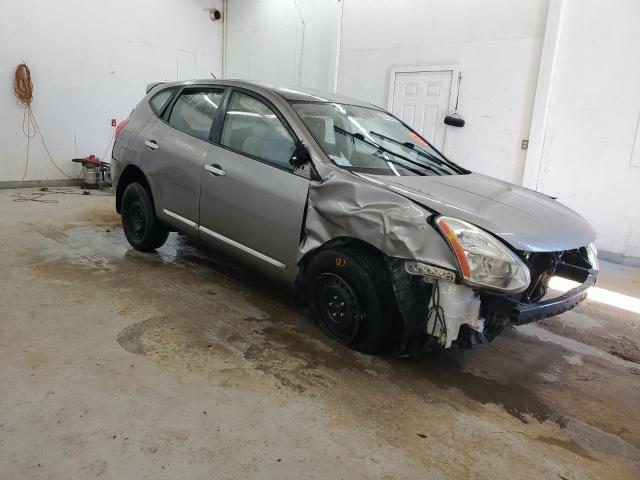 Photo 4 from auction – 2013 NISSAN ROGUE S with VIN JN8AS5MT6DW526723