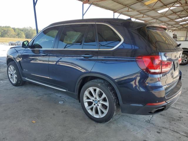 Photo 2 from auction – 2016 BMW X5 XDR40E with VIN 5UXKT0C5XG0F75399