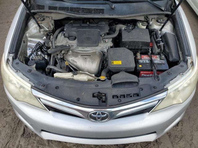 Photo 11 from auction – 2014 TOYOTA CAMRY L with VIN 4T1BF1FK1EU388986