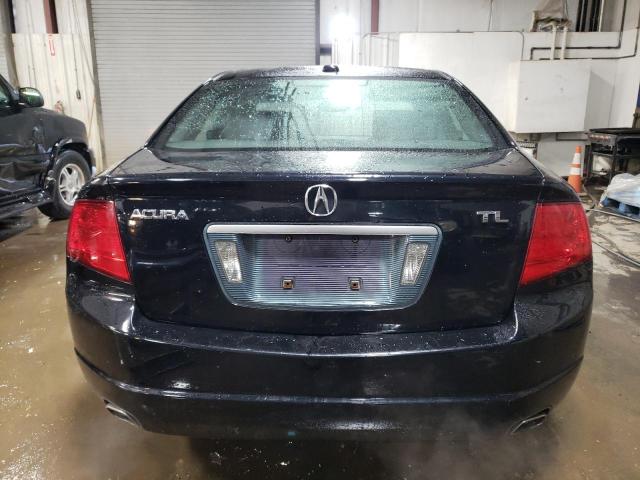 Photo 6 from auction – 2005 ACURA TL with VIN 19UUA66295A017067