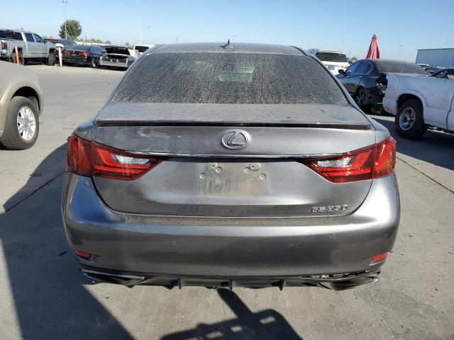 Photo 6 from auction – 2014 LEXUS GS 350 with VIN JTHBE1BL7E5034081