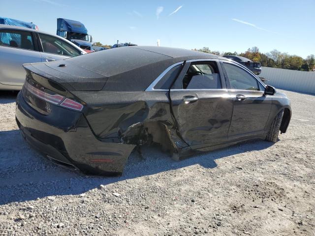 Photo 3 from auction – 2016 LINCOLN MKZ HYBRID with VIN 3LN6L2LU1GR610992