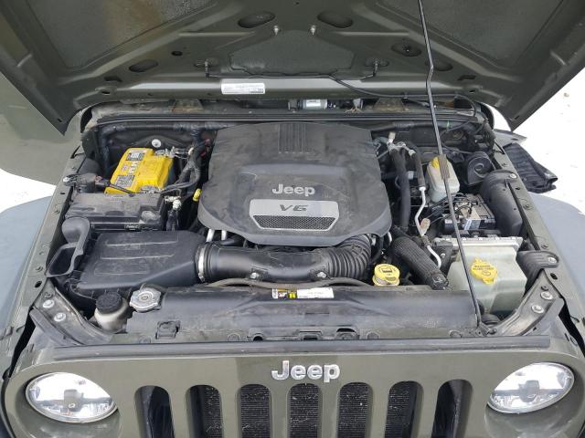 Photo 12 from auction – 2015 JEEP WRANGLER S with VIN 1C4AJWAG8FL752133