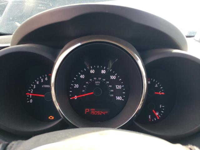 Photo 9 from auction – 2010 KIA SOUL + with VIN KNDJT2A22A7146187