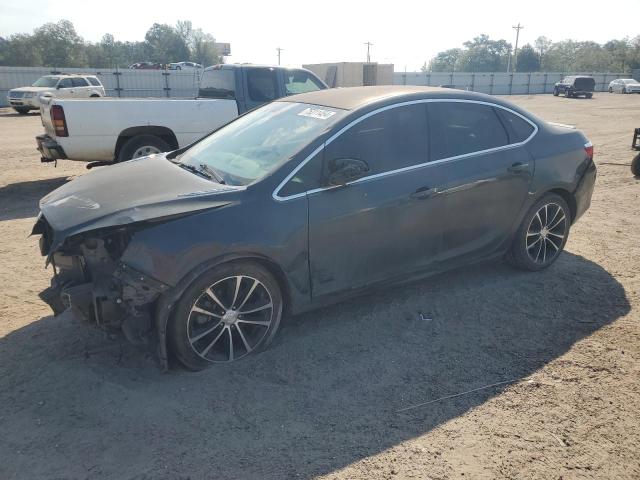 Photo 1 from auction – 2016 BUICK VERANO SPO with VIN 1G4PW5SK9G4184331