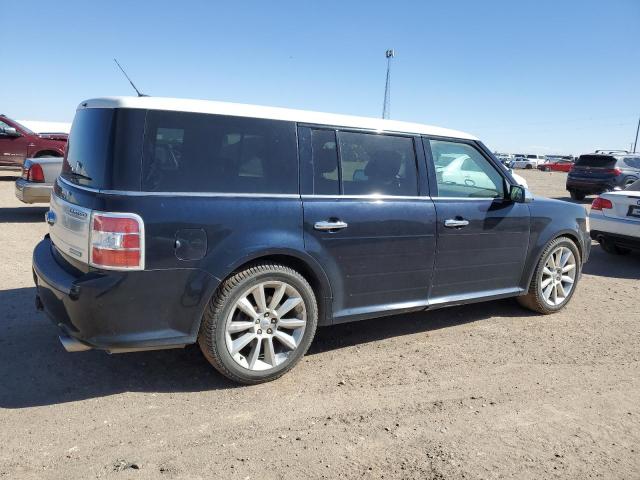 Photo 3 from auction – 2010 FORD FLEX LIMIT with VIN 2FMHK6DT3ABA90079