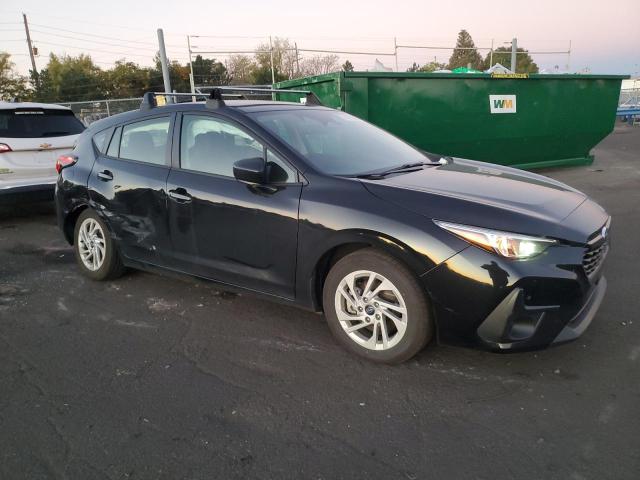 Photo 4 from auction – 2024 SUBARU IMPREZA with VIN JF1GUABC3R8314178
