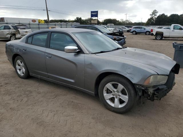 Photo 4 from auction – 2012 DODGE CHARGER SE with VIN 2C3CDXBGXCH262732