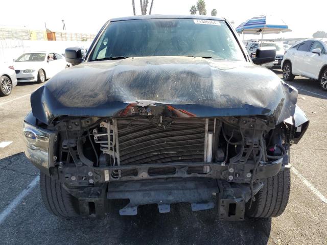 Photo 5 from auction – 2021 RAM 1500 CLASS with VIN 1C6RR6GG6MS500734