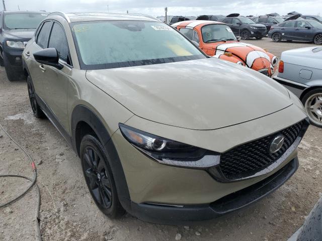 Photo 5 from auction – 2024 MAZDA CX-30 CARB with VIN 3MVDMBXY2RM626915