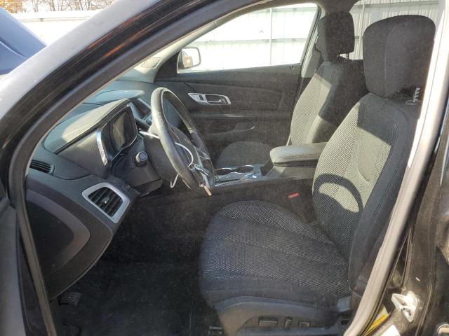 Photo 7 from auction – 2016 GMC TERRAIN SL with VIN 2GKALNEKXG6331418