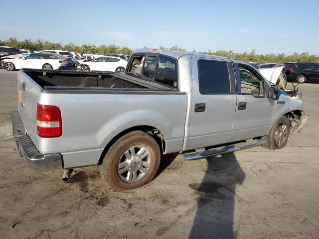 Photo 3 from auction – 2007 FORD F150 SUPER with VIN 1FTPW14577FA79134