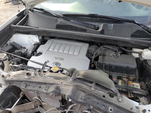 Photo 12 from auction – 2012 TOYOTA HIGHLANDER with VIN 5TDBK3EH5CS149833