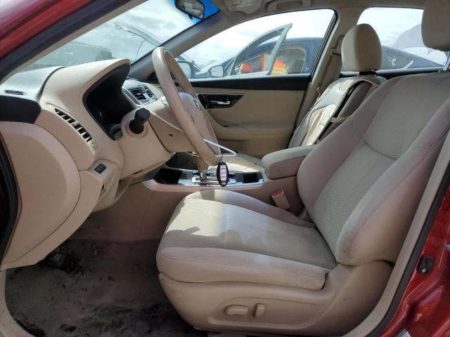 Photo 7 from auction – 2014 NISSAN ALTIMA 2.5 with VIN 1N4AL3AP1EC416448