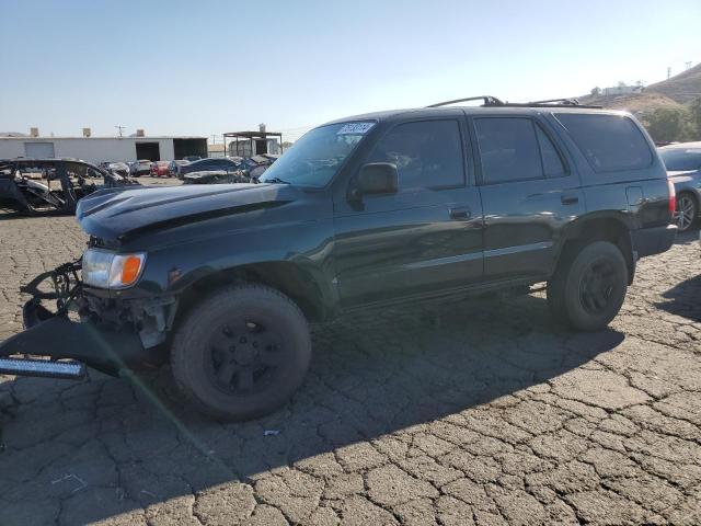 TOYOTA 4RUNNER 1998 with VIN JT3GM84R7W0030555 - Photo from auction