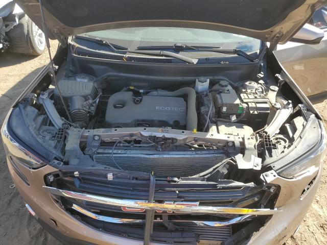 Photo 12 from auction – 2018 GMC TERRAIN SL with VIN 3GKALTEV1JL373333