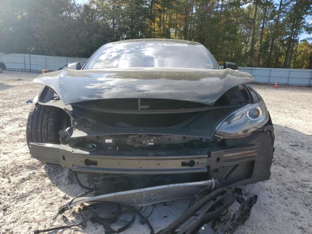 Photo 5 from auction – 2015 TESLA MODEL S with VIN 5YJSA1E20FF107579