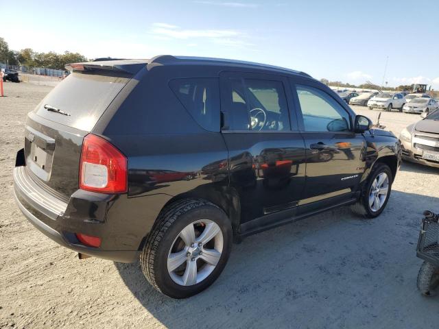 Снимка 3 от търг – 2012 JEEP COMPASS SP с VIN 1C4NJCBA7CD618181