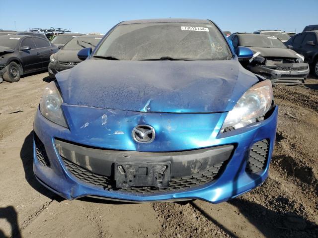 Photo 5 from auction – 2012 MAZDA 3 I with VIN JM1BL1L89C1525709