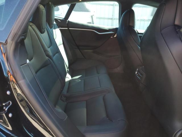 Photo 10 from auction – 2017 TESLA MODEL S with VIN 5YJSA1E2XHF232964