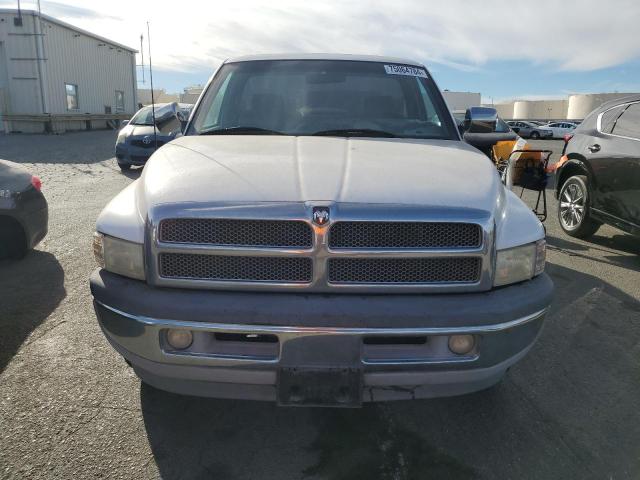 Photo 5 from auction – 1997 DODGE RAM 1500 with VIN 1B7HC16Z5VS253557