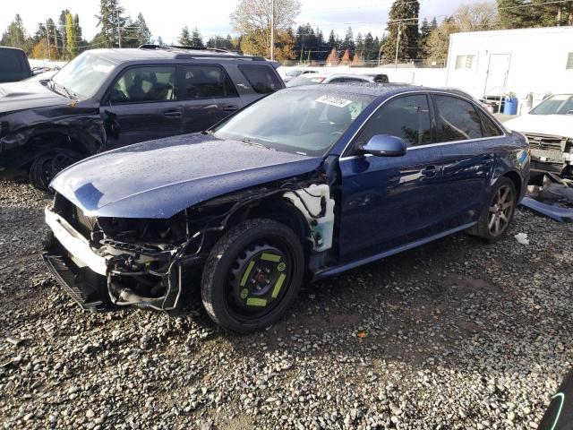 AUDI A4 PREMIUM 2014 z numerem VIN WAUEFAFL6EN021678 - Zdjęcie z aukcji